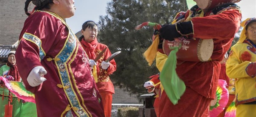 郑州表演培训机构排名前三