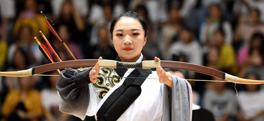 郑州表演培训机构哪家正规