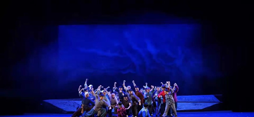 郑州表演艺考培训机构哪家好