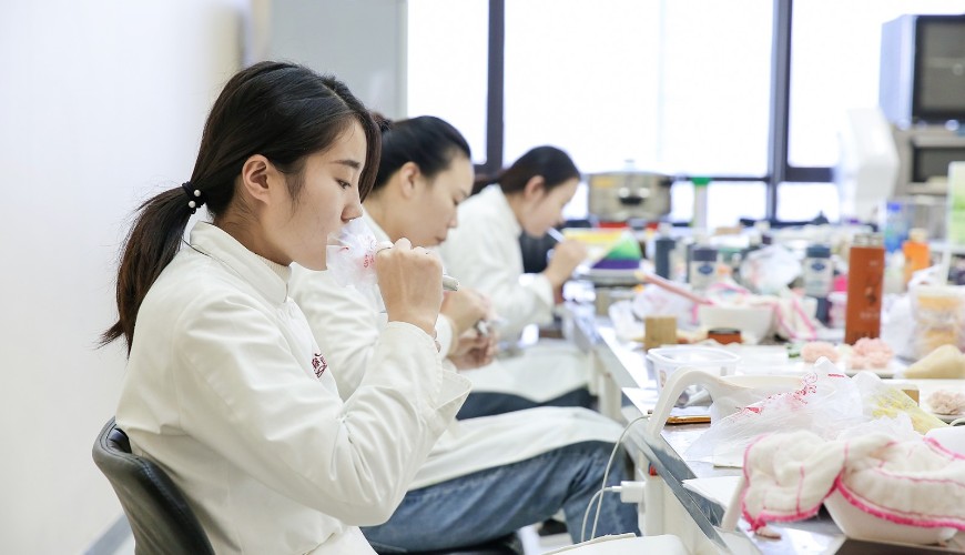 郑州烘培培训机构哪家强