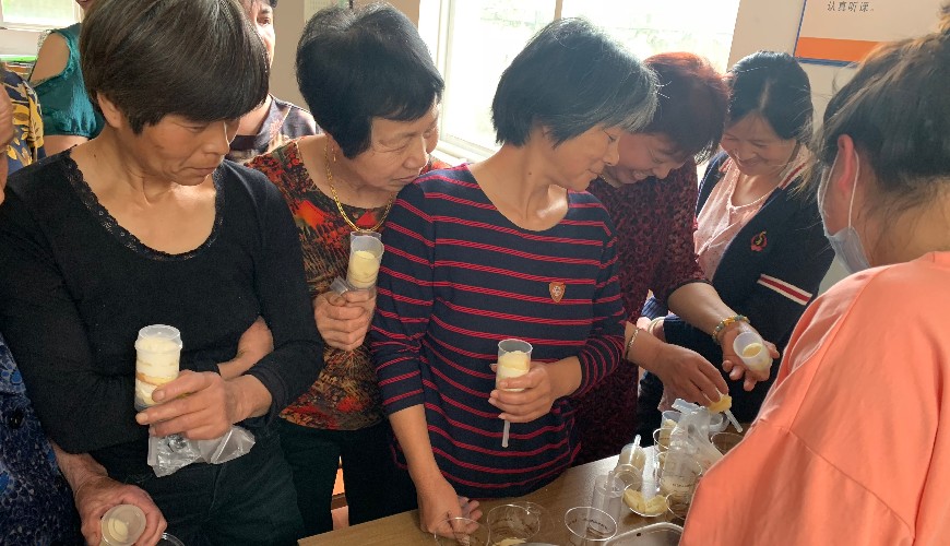 郑州烘培培训班哪家好