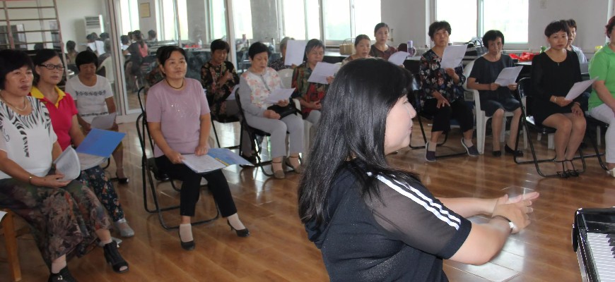 郑州声乐艺考培训机构哪家靠谱