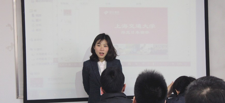 南京少儿英语培训班哪家正规