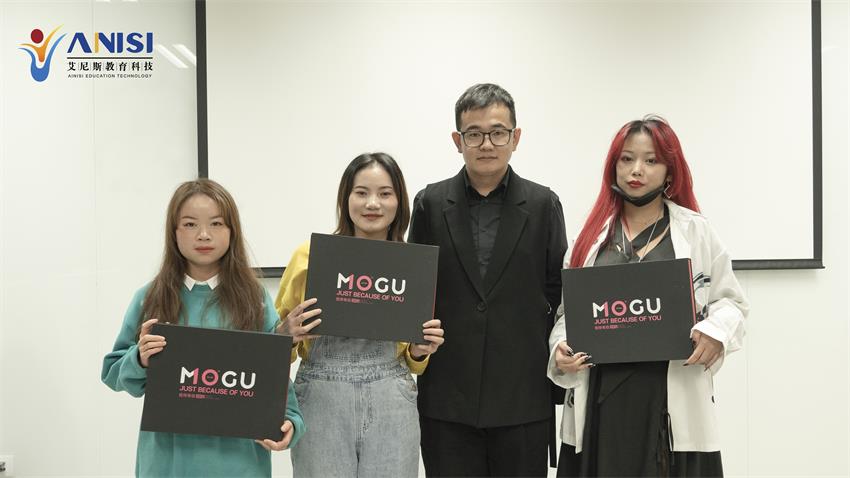 上海排名不错的直播带货培训班推荐