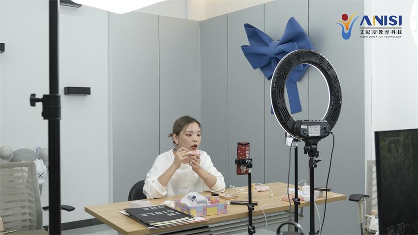 温州有实力的电商直播带货培训学校排名一览