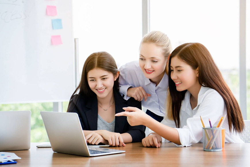 零基础英语培训