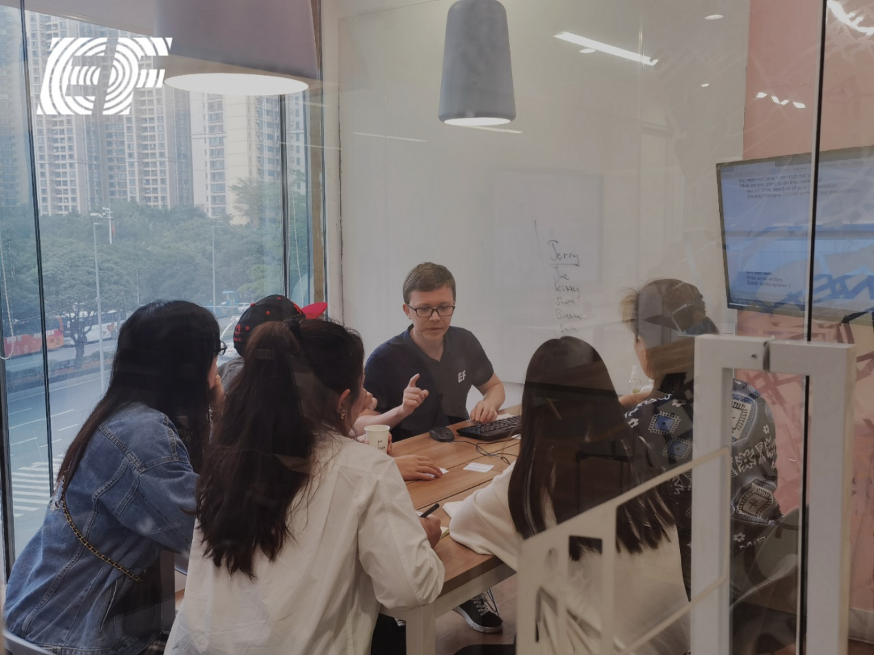 实用英语培训欢迎预约试听