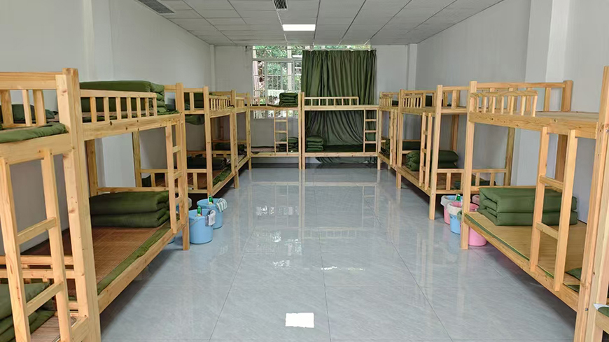 皇浦青少年成长基地