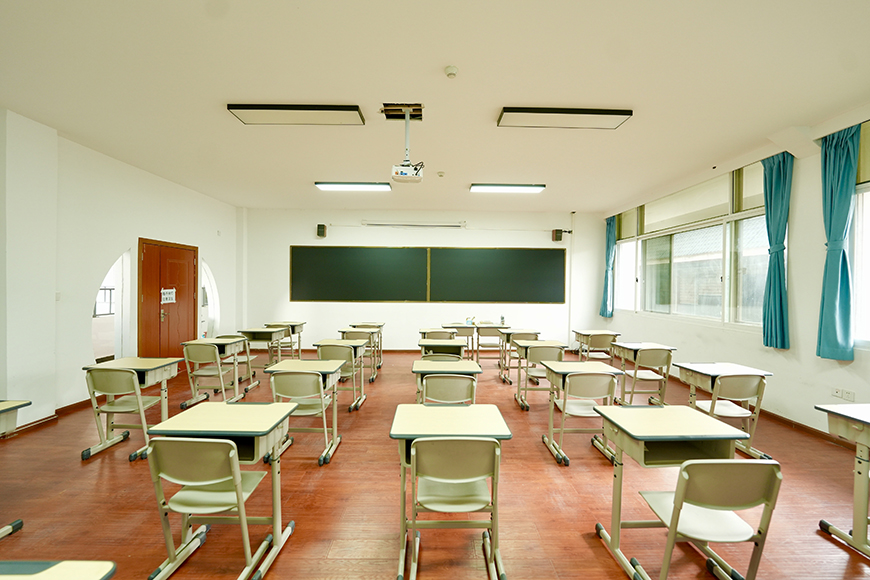 昆明新东方培训学校