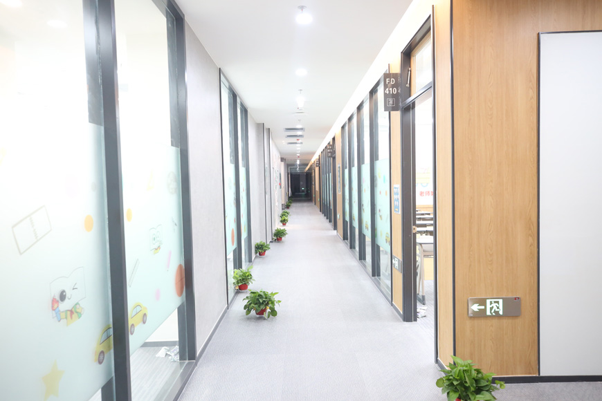新东方济南学校