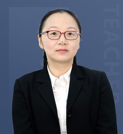 上海博为峰老师赵老师 