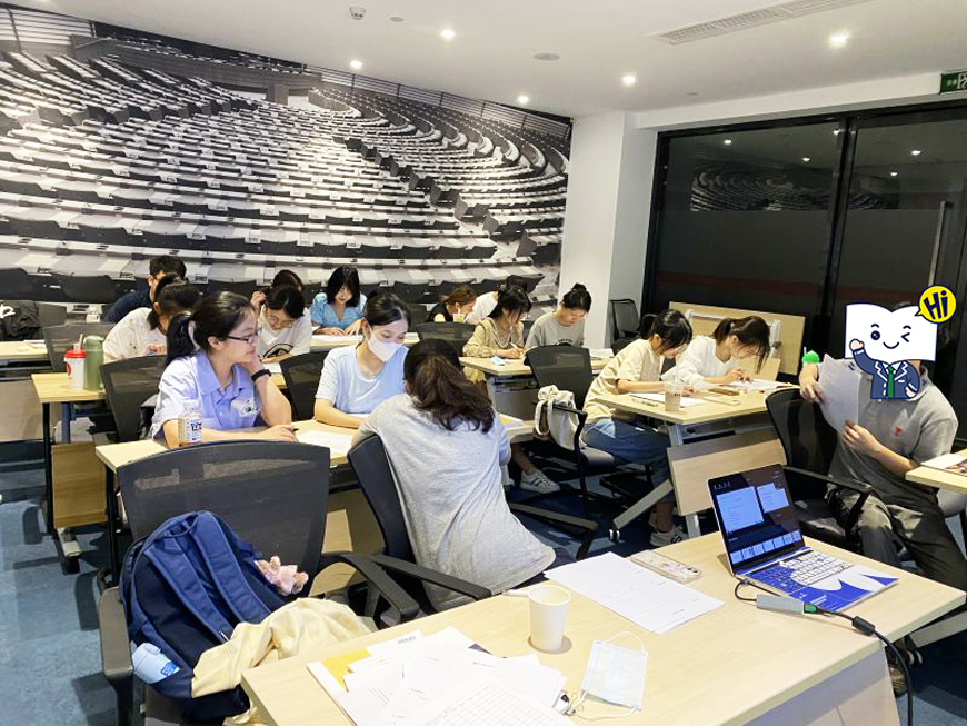 温州新东方国际教育