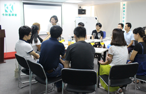 6-15人小班授课
