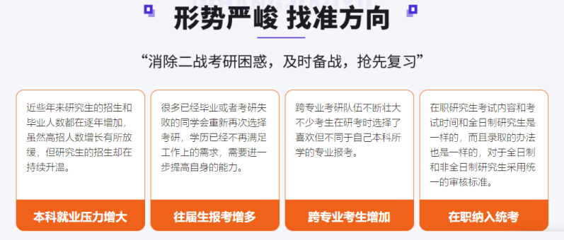 全年集训营