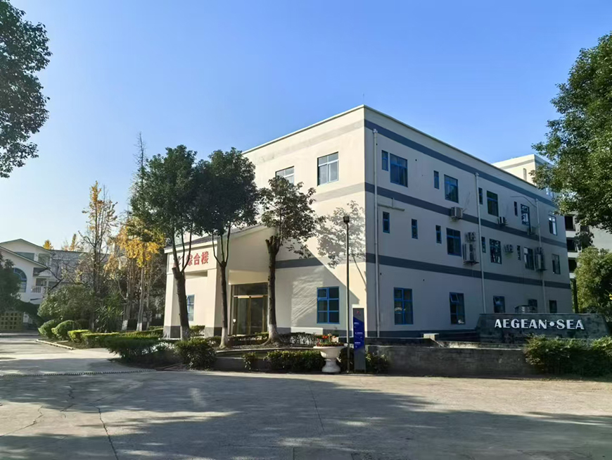 成都心海岸素质教育基地