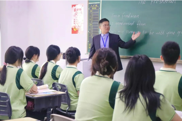杭州青动力学苑