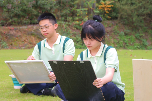 杭州青动力学苑