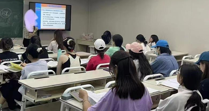 人人学