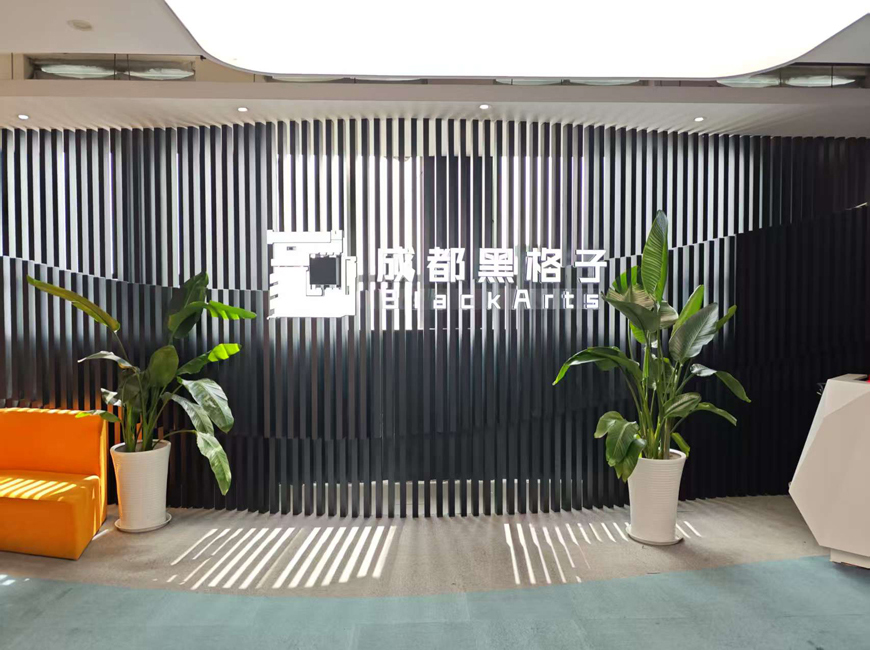 黑格子视界教育