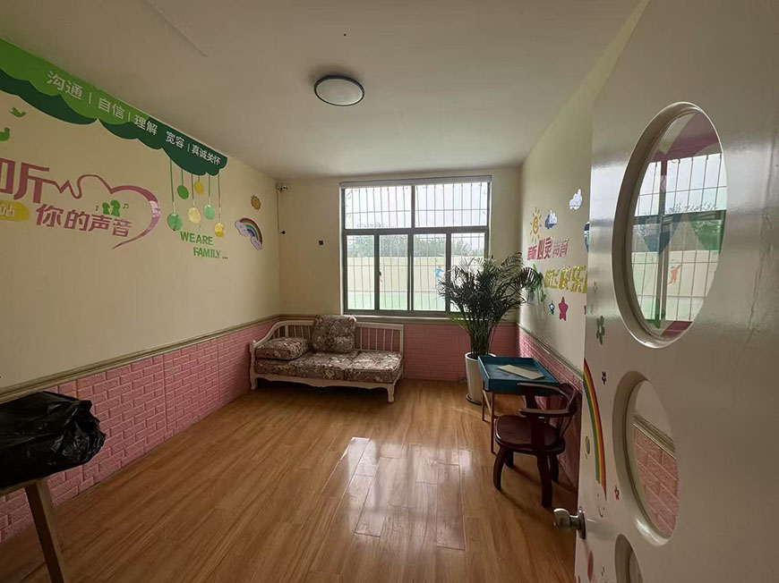 济南纳川青少年素质教育拓展训练基地