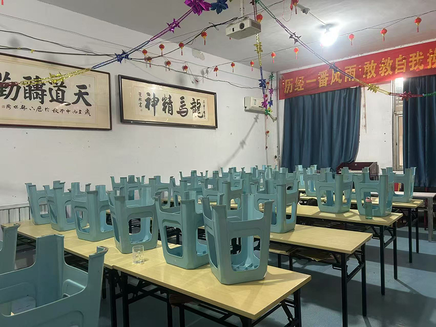 济南纳川青少年素质教育拓展训练基地