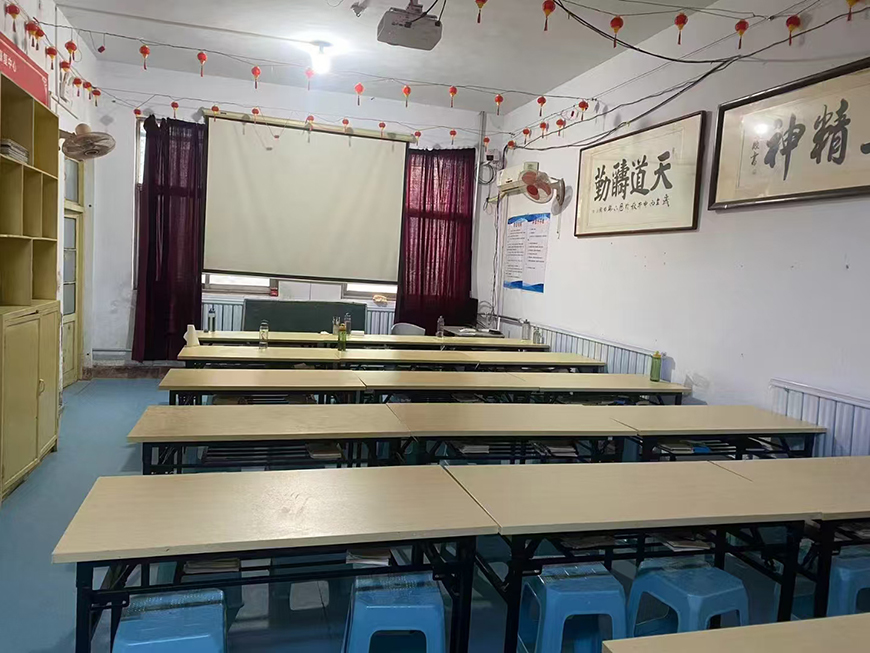 济南纳川青少年素质教育拓展训练基地