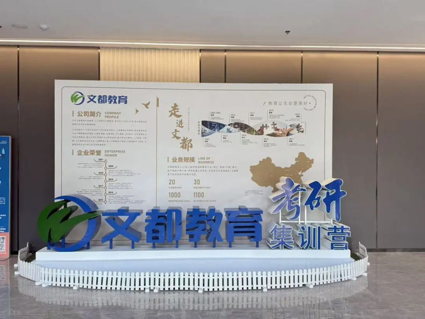 文都考研