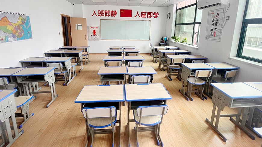 武汉邦德高考培训学校